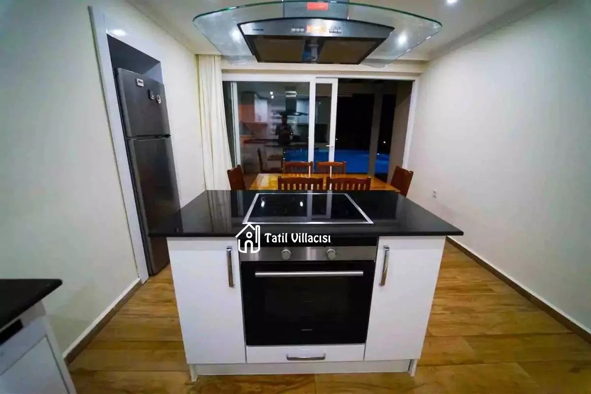 Villa Premium J