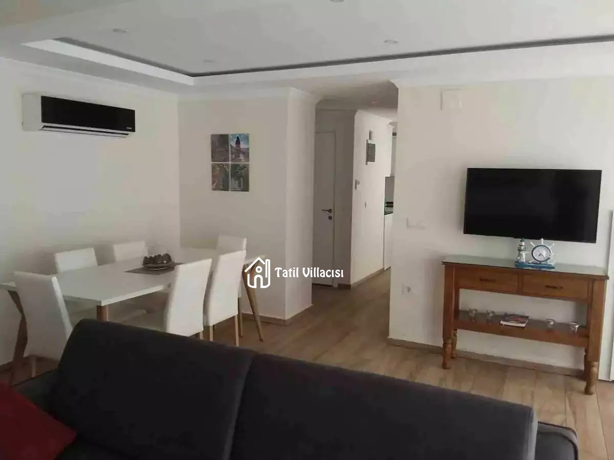 Villa Premium J
