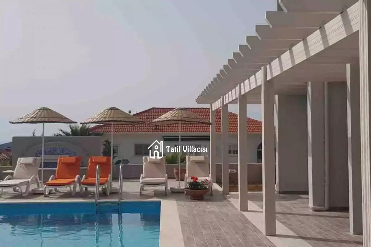 Villa Premium J