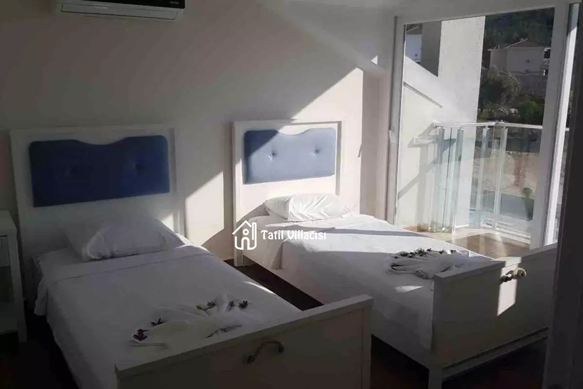Villa Premium J