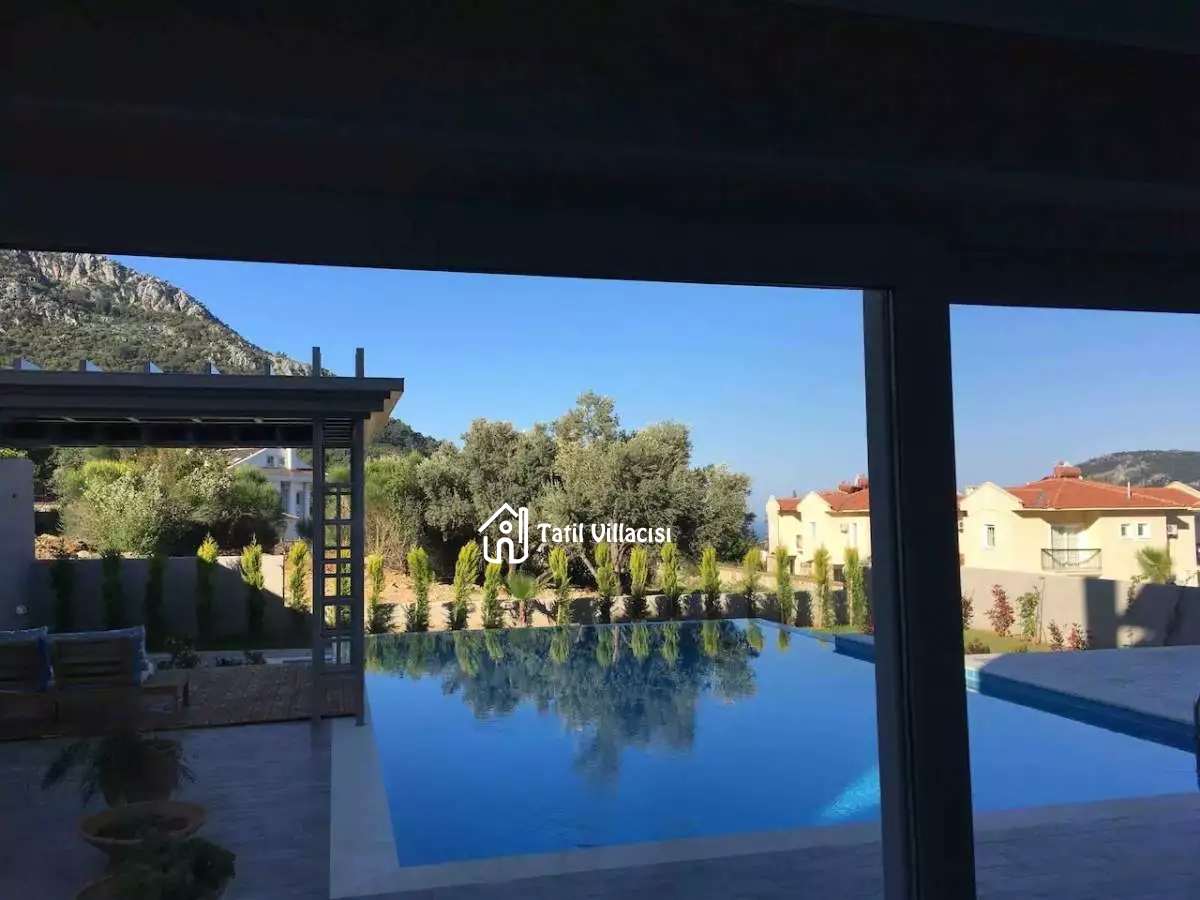 Villa Premium J