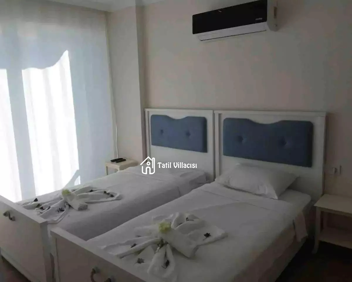 Villa Premium J