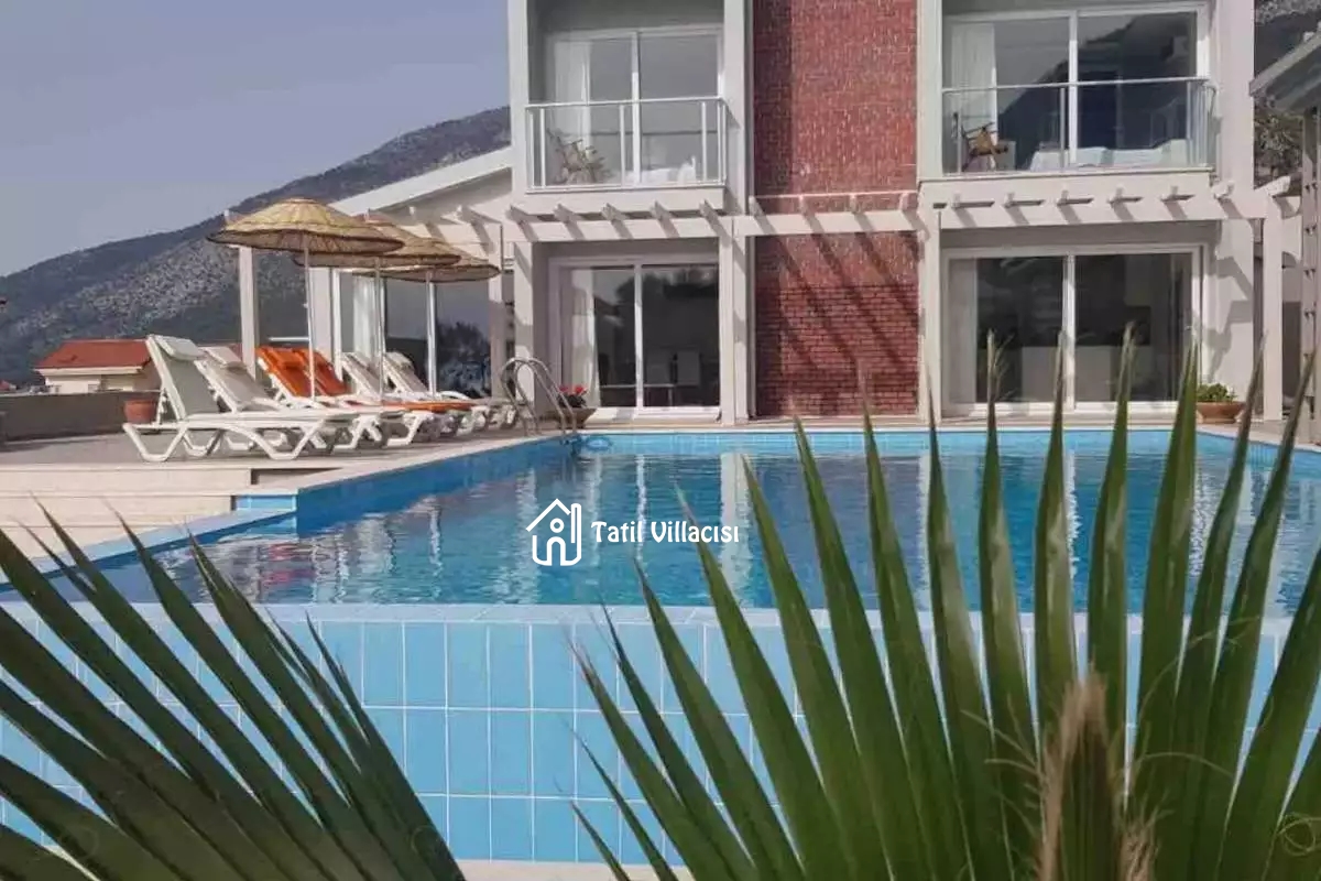 Villa Premium J