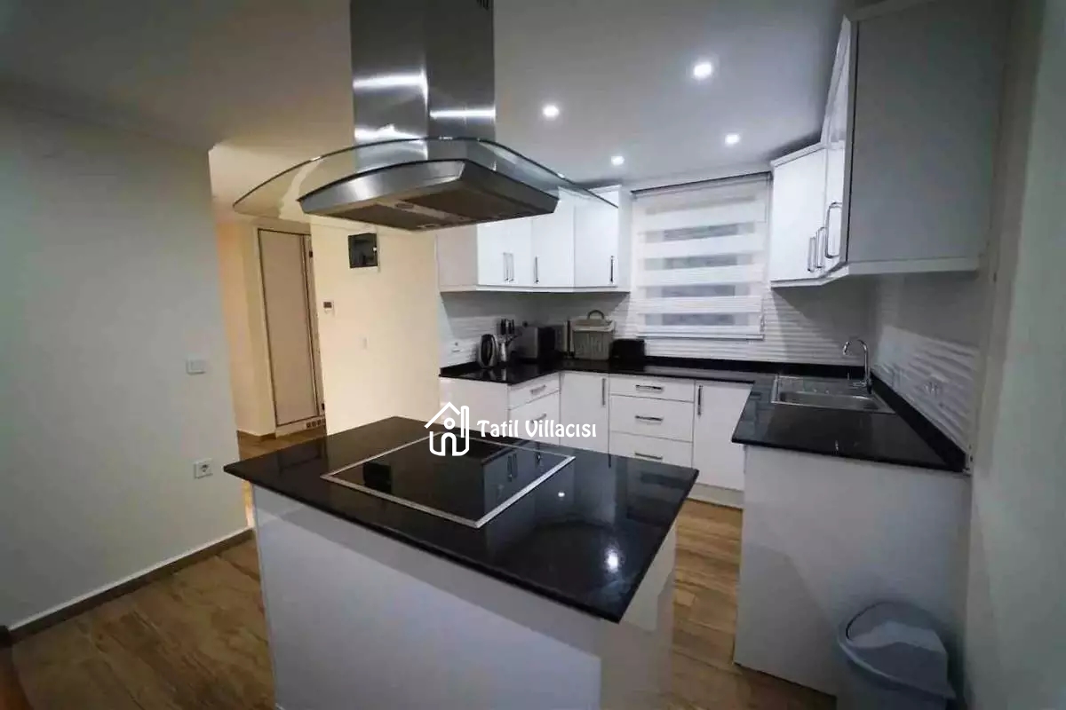 Villa Premium J