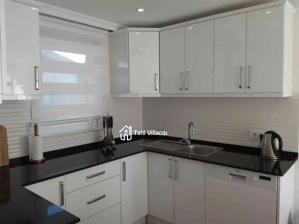 Villa Premium J