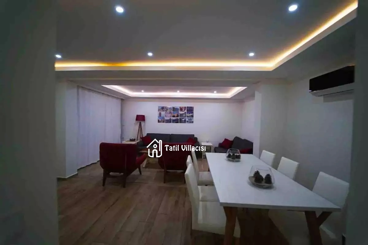 Villa Premium J