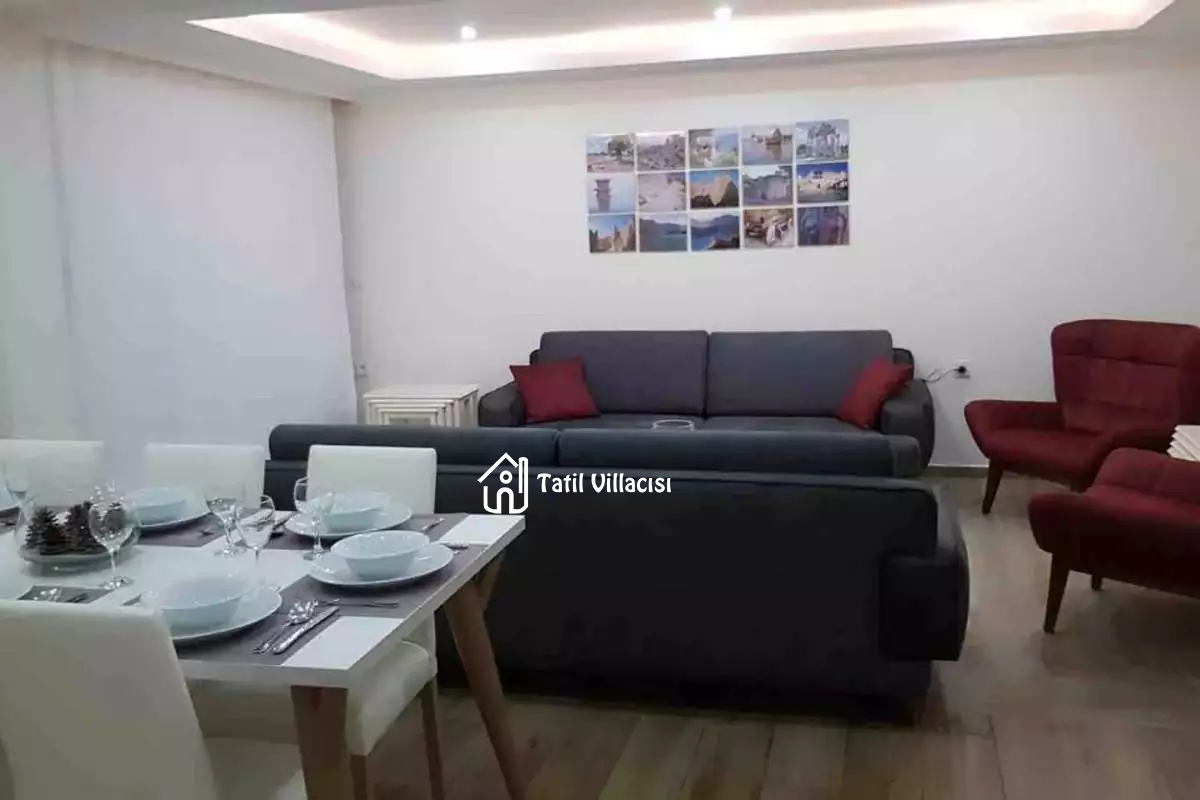 Villa Premium J