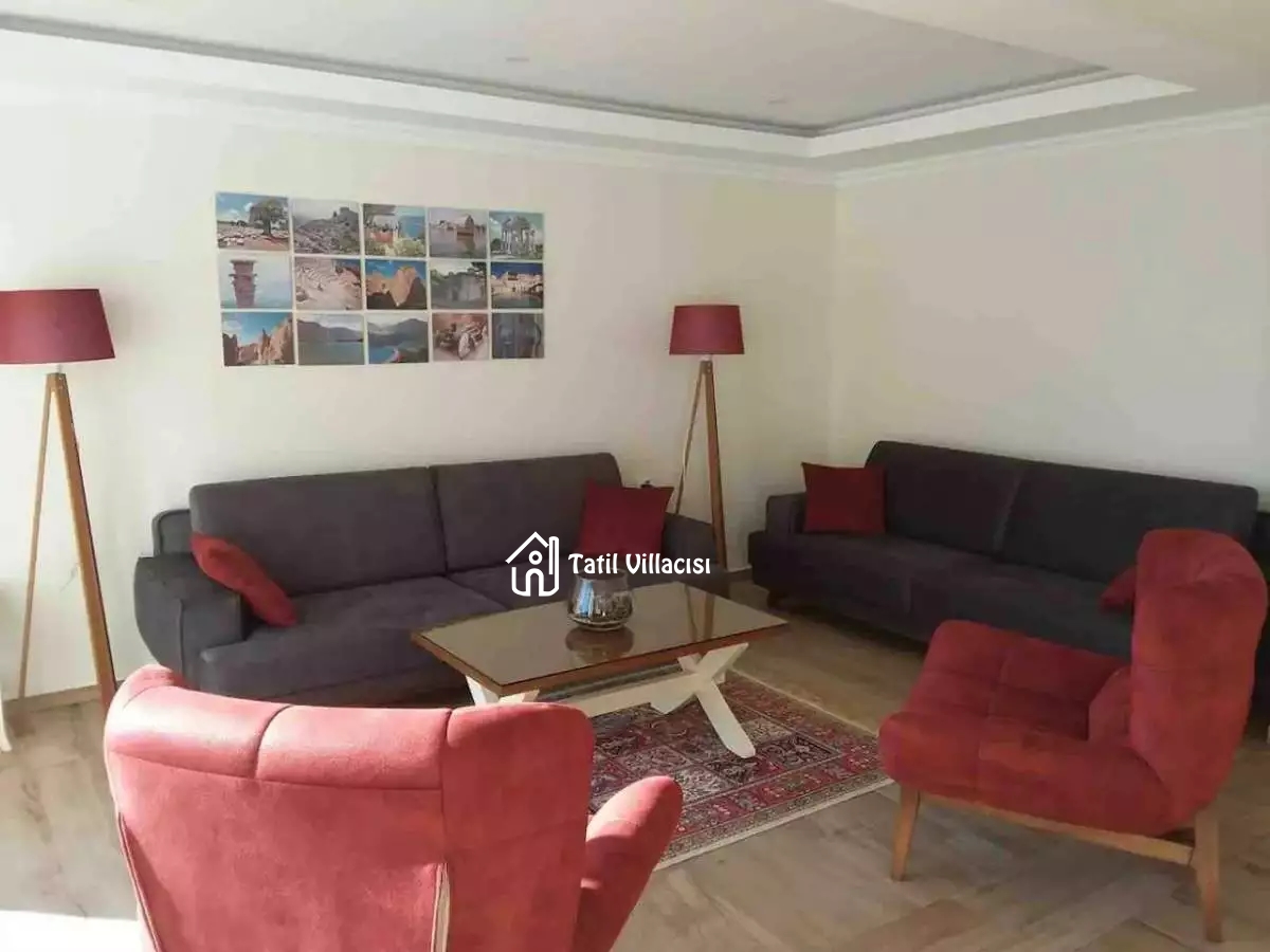 Villa Premium J