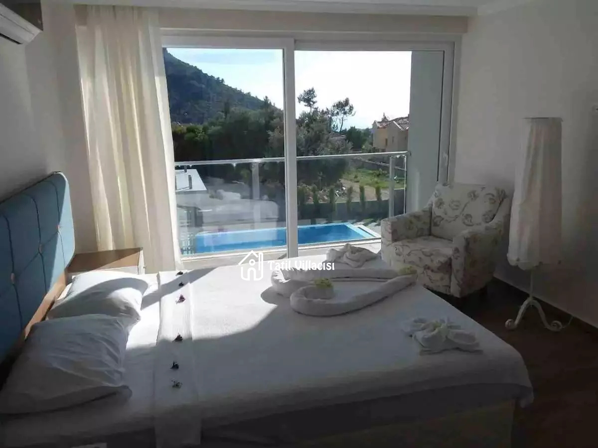 Villa Premium J