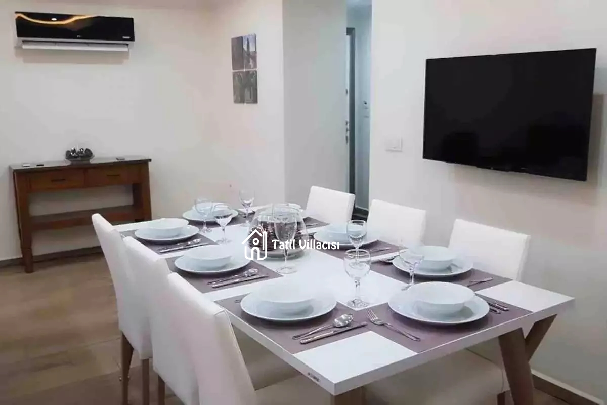 Villa Premium J