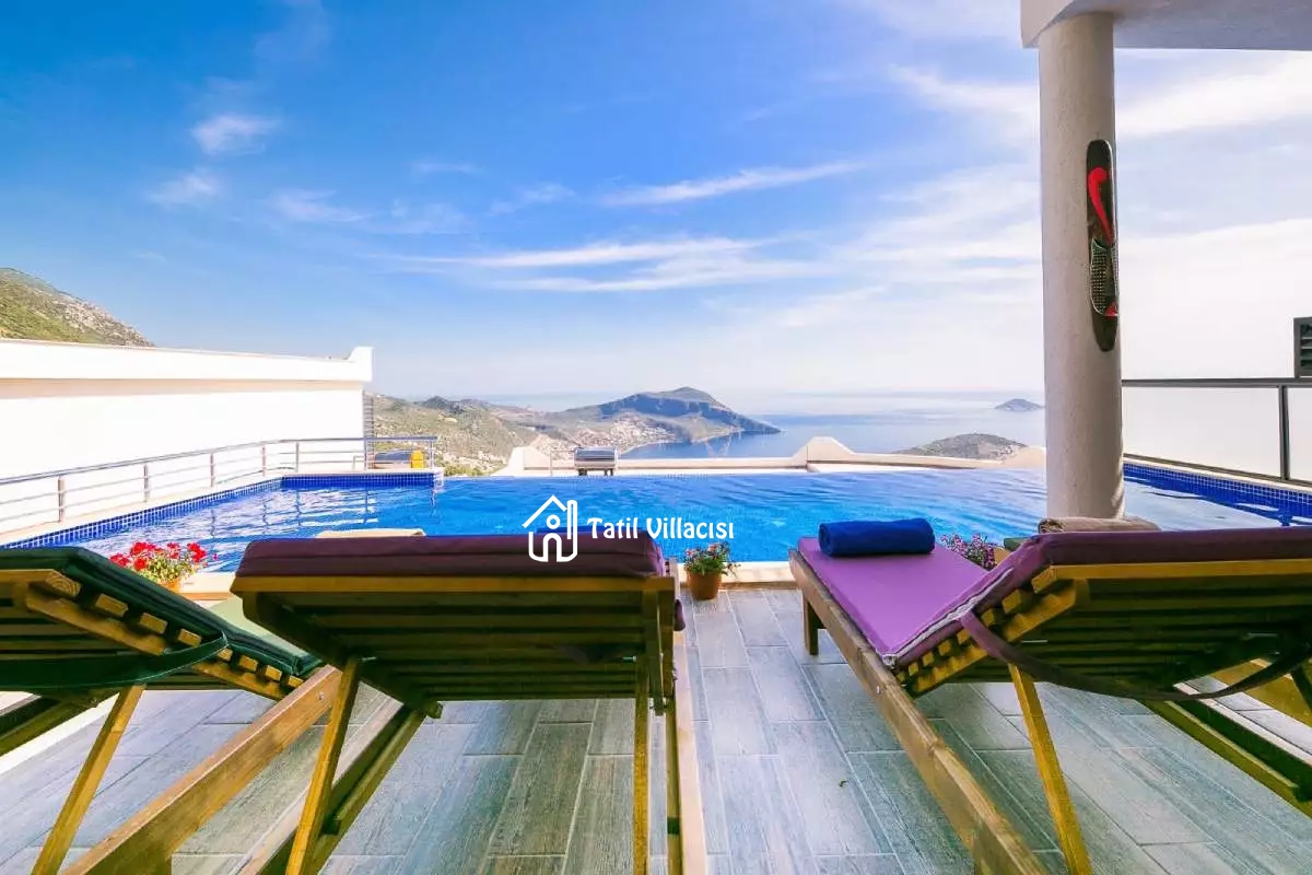 Villa Premium