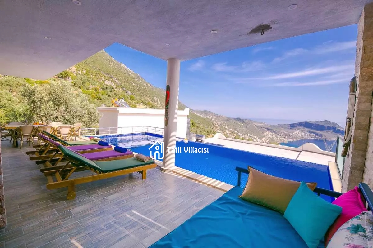 Villa Premium