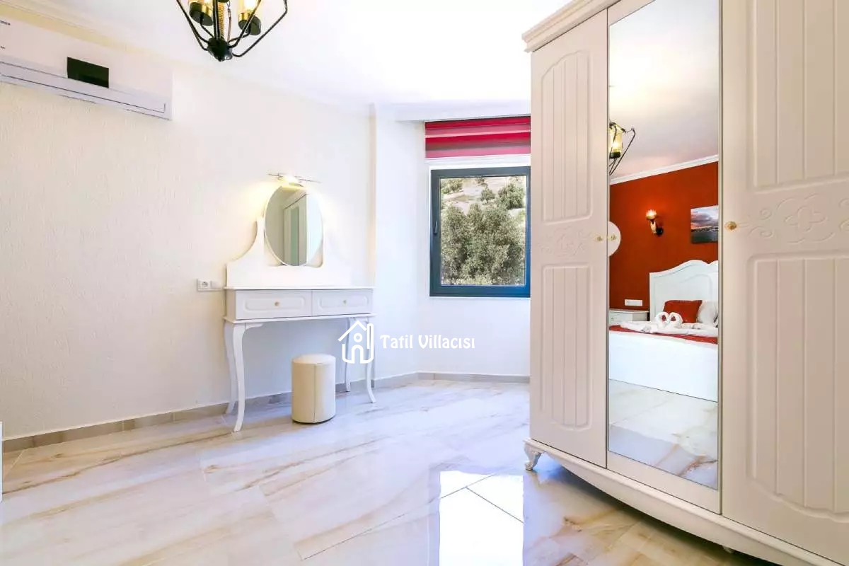 Villa Premium