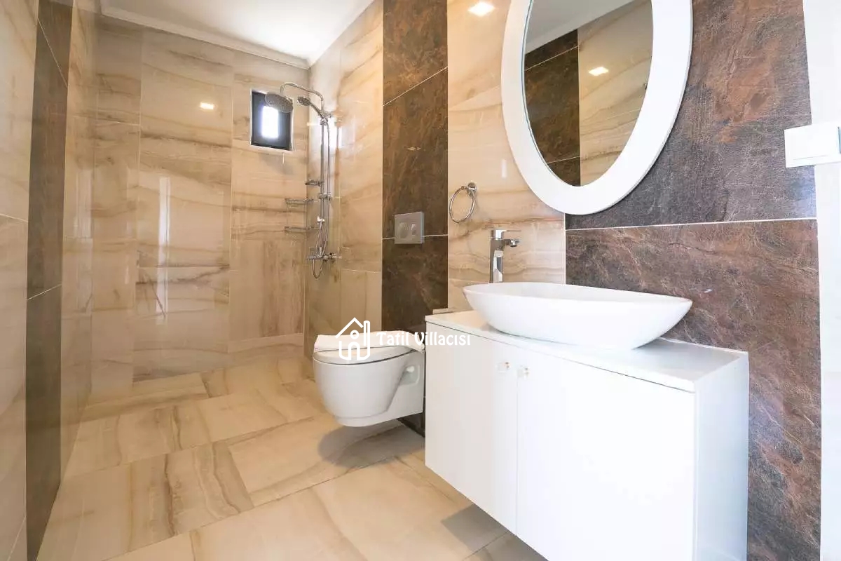 Villa Premium