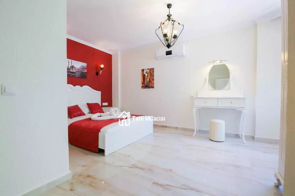 Villa Premium