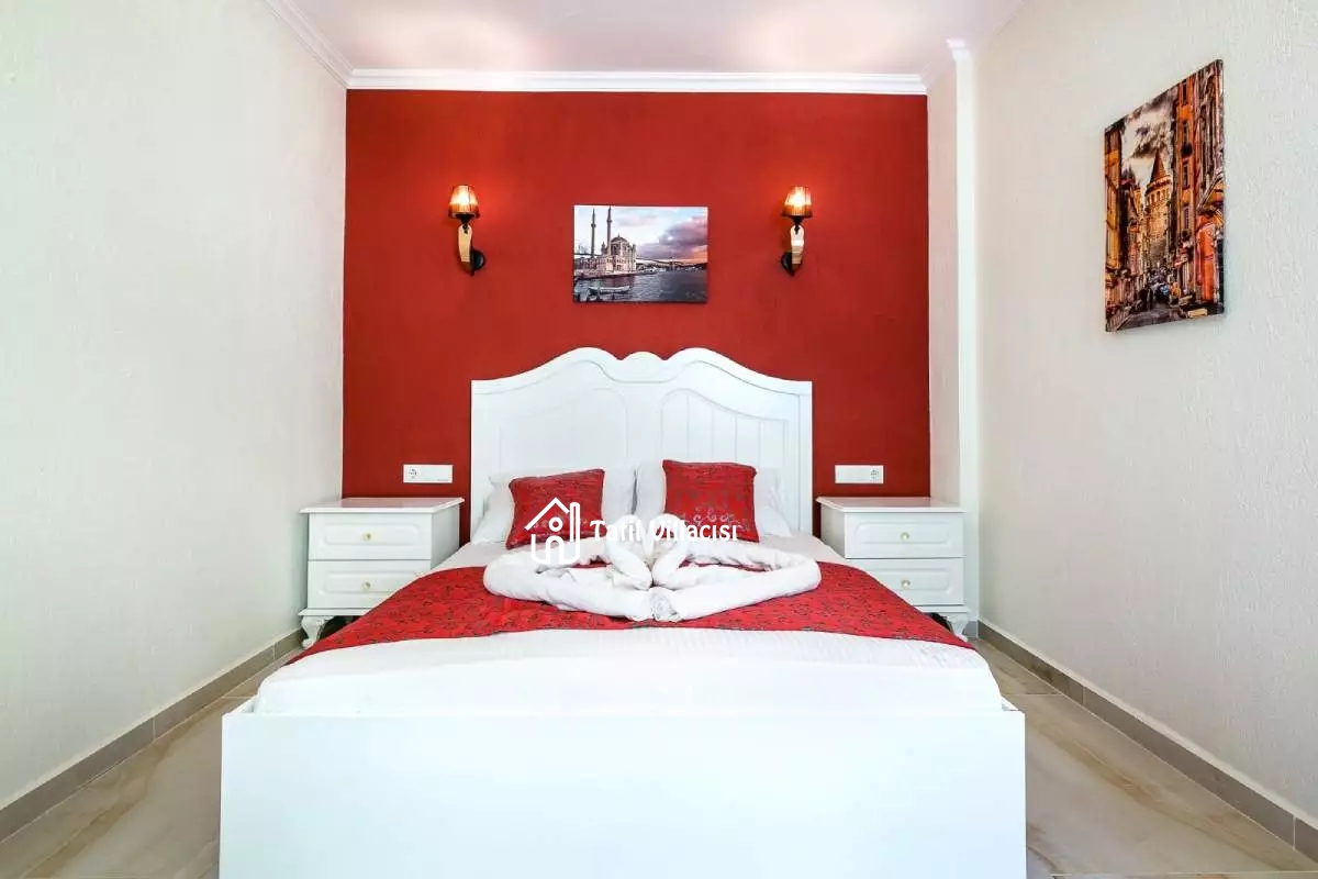 Villa Premium