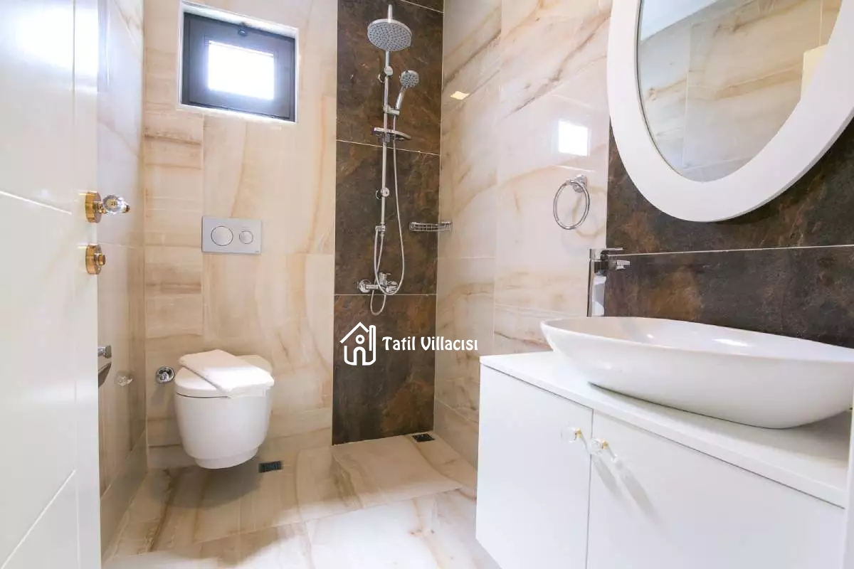 Villa Premium