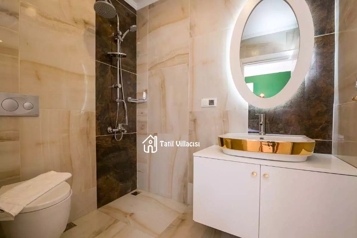 Villa Premium