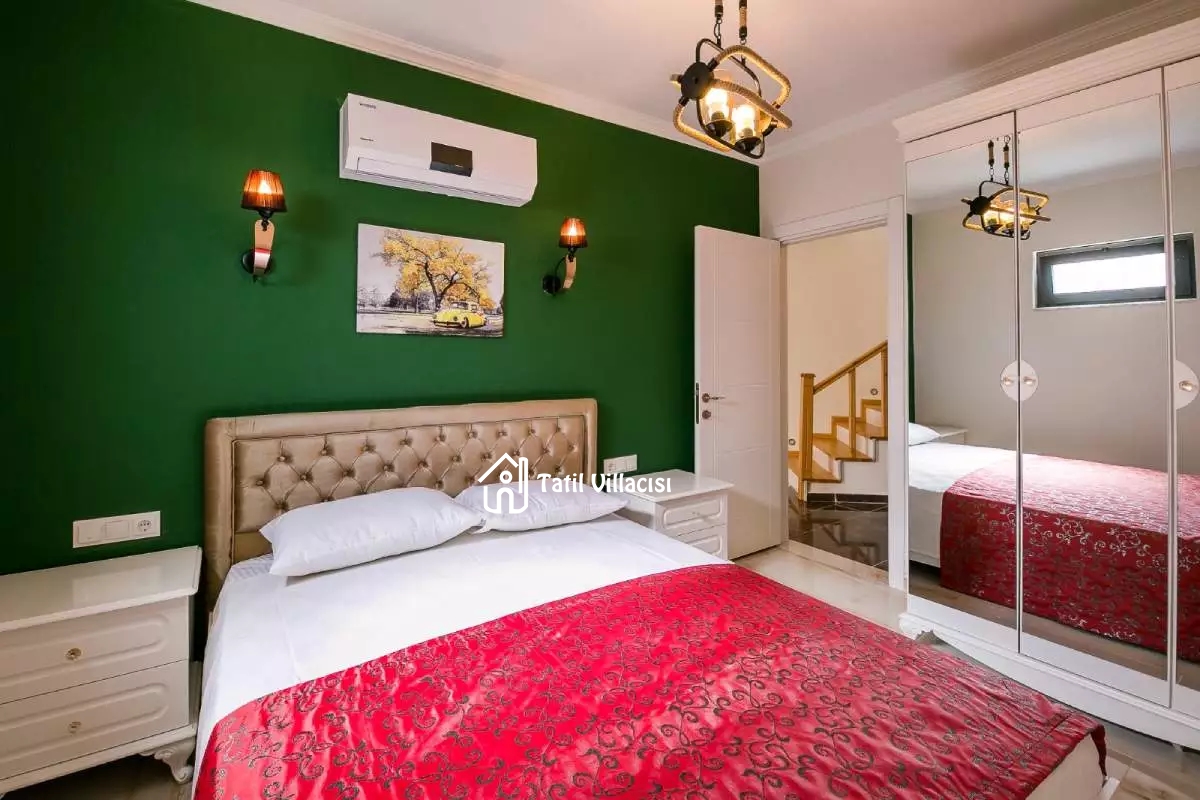 Villa Premium