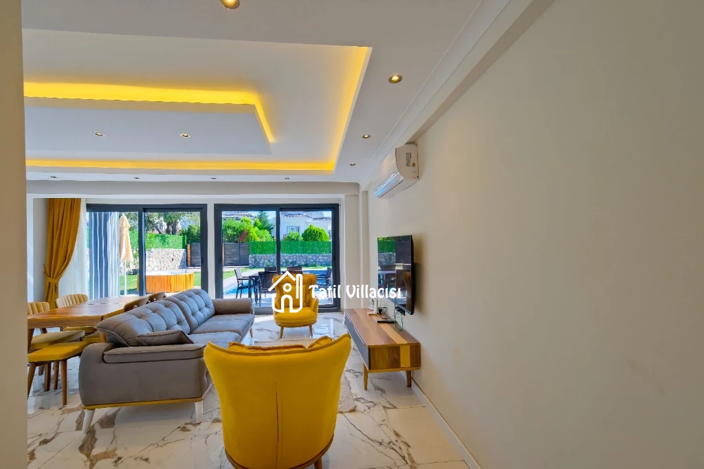 Villa Prestige 1 Ölüdeniz