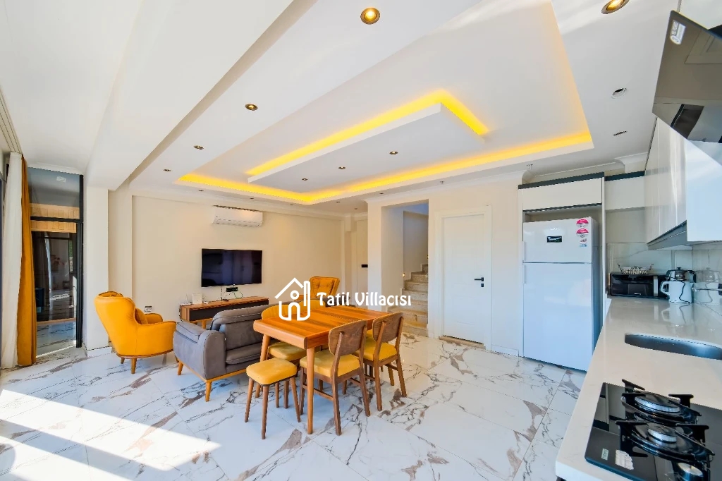 Villa Prestige 1 Ölüdeniz