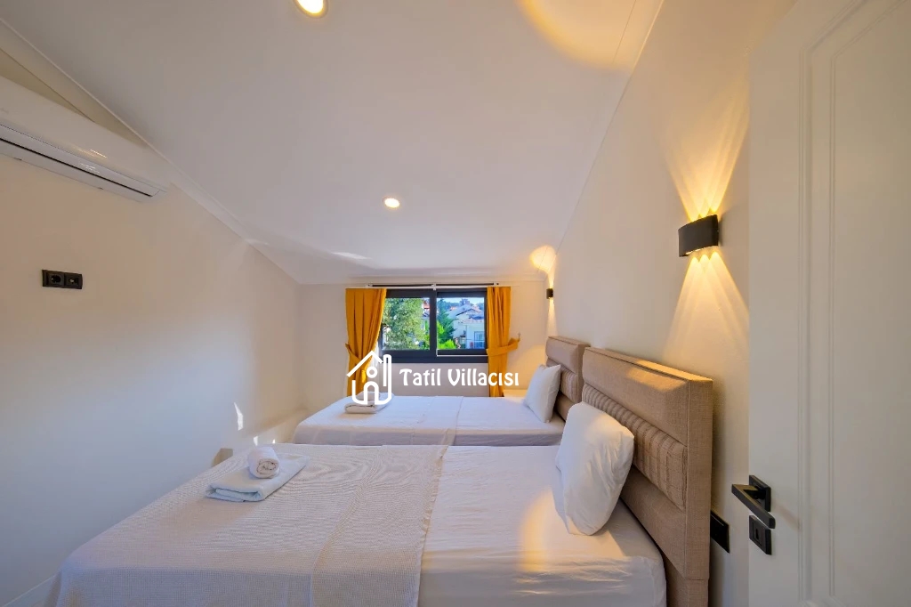 Villa Prestige 1 Ölüdeniz