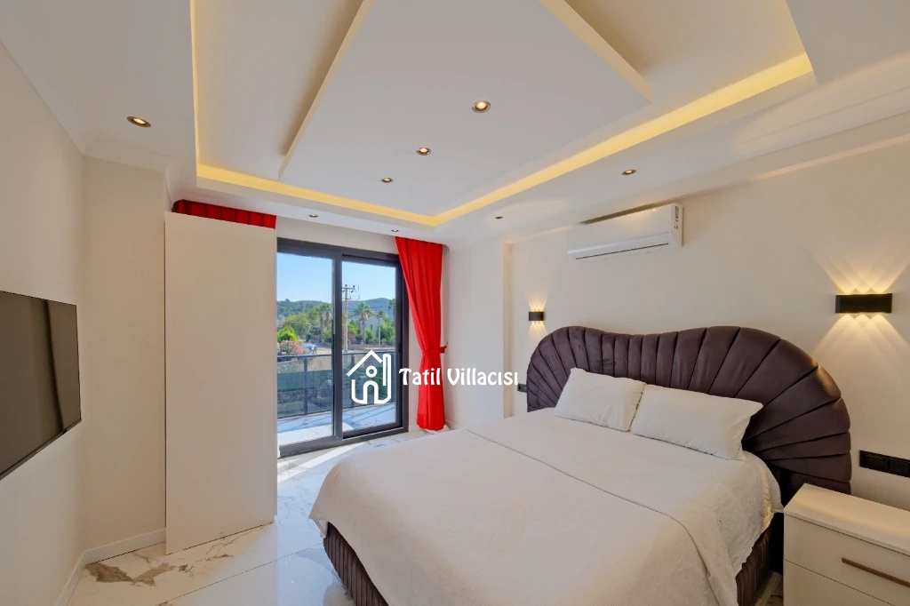 Villa Prestige 1 Ölüdeniz