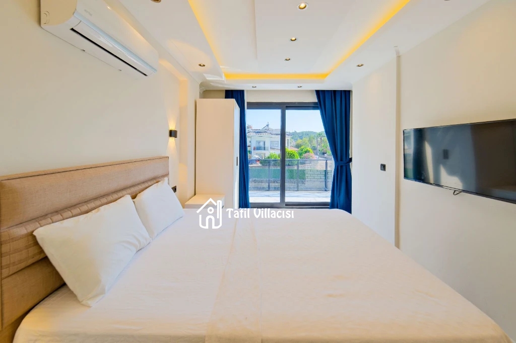 Villa Prestige 1 Ölüdeniz