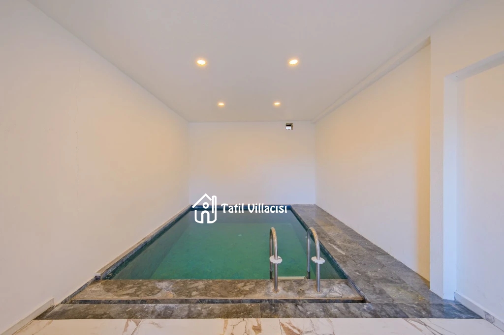 Villa Prestige 1 Ölüdeniz