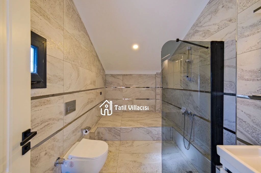 Villa Prestige 1 Ölüdeniz
