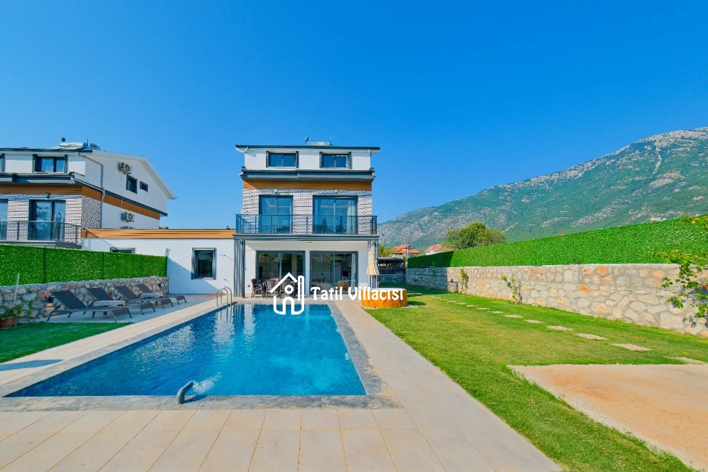 Villa Prestige 1 Ölüdeniz