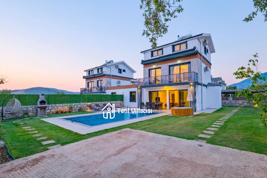 Villa Prestige 2 Ölüdeniz