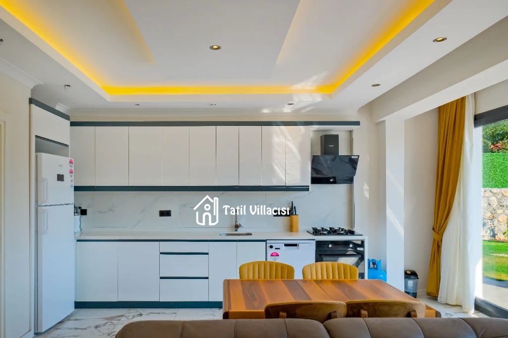 Villa Prestige 2 Ölüdeniz