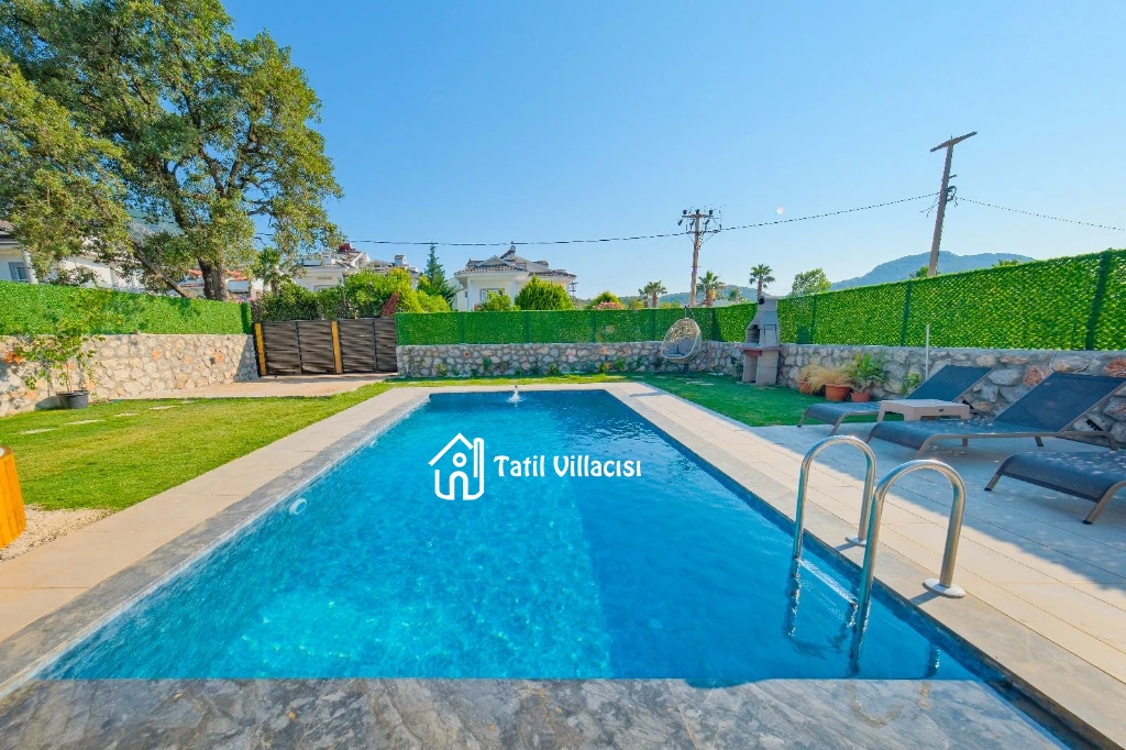 Villa Prestige 2 Ölüdeniz