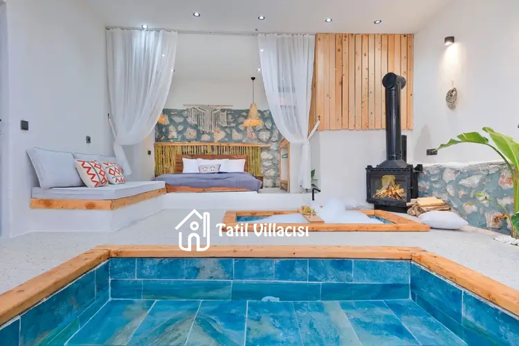 Villa Freya