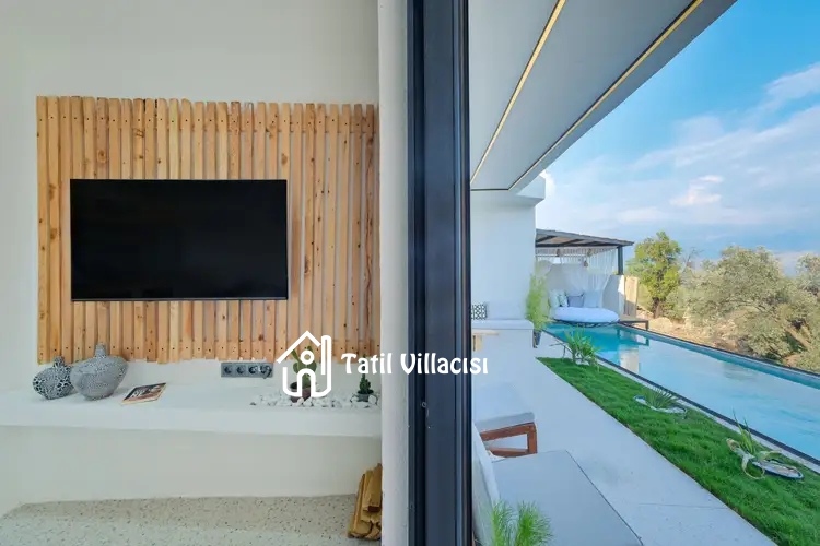 Villa Freya