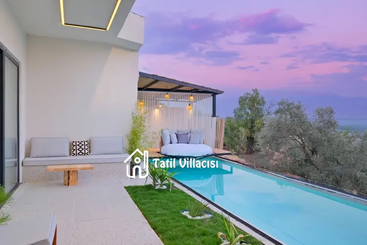 Villa Freya