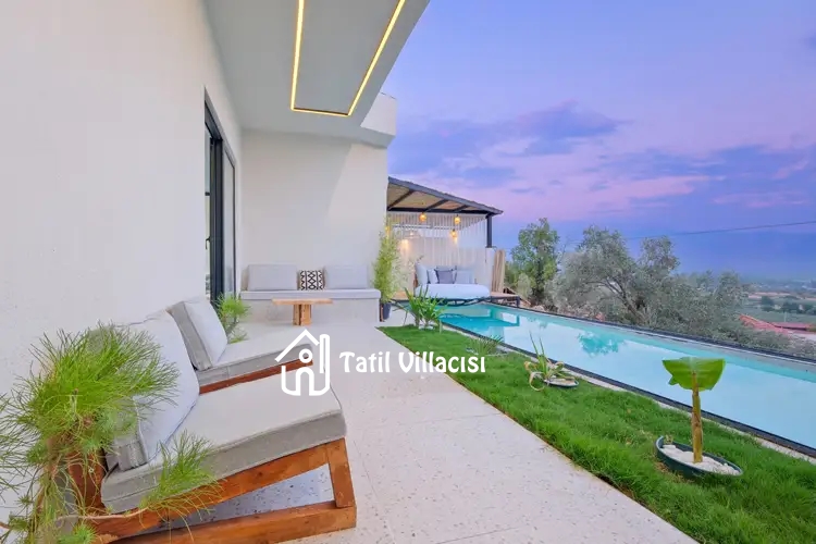 Villa Freya