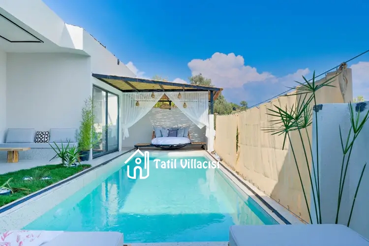Villa Freya