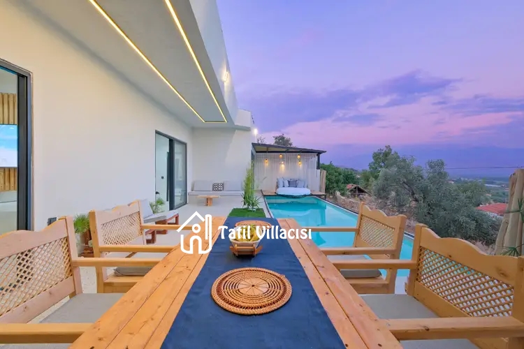 Villa Freya
