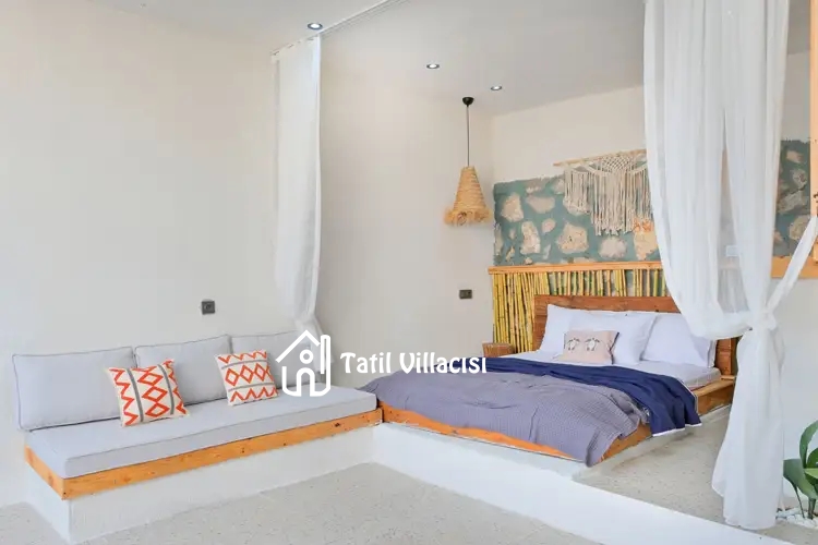 Villa Freya