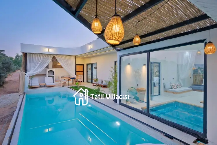 Villa Freya