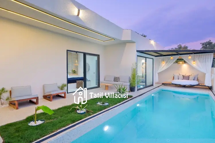 Villa Freya