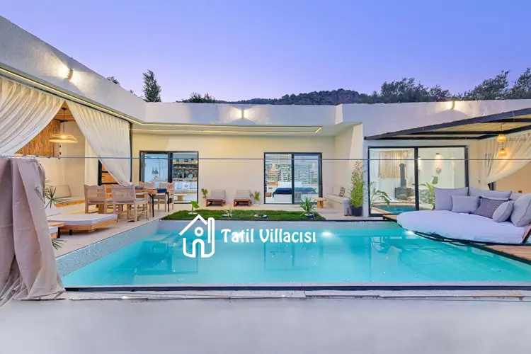 Villa Freya