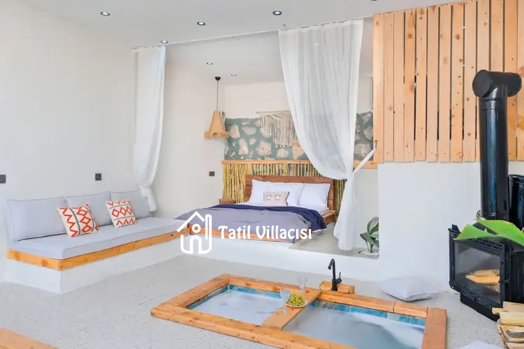 Villa Freya