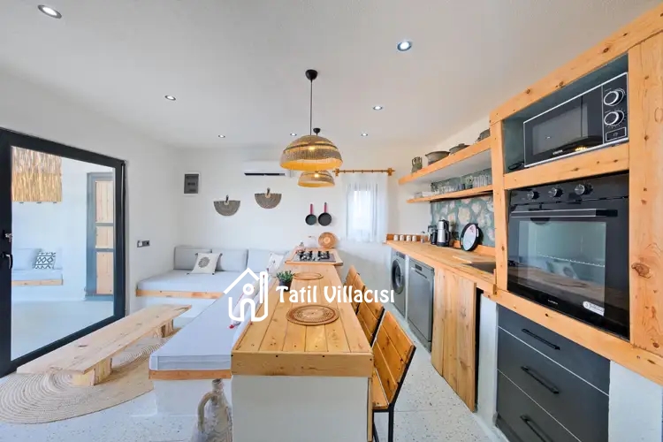 Villa Freya