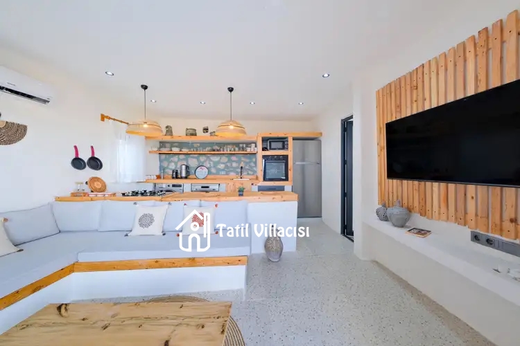 Villa Freya