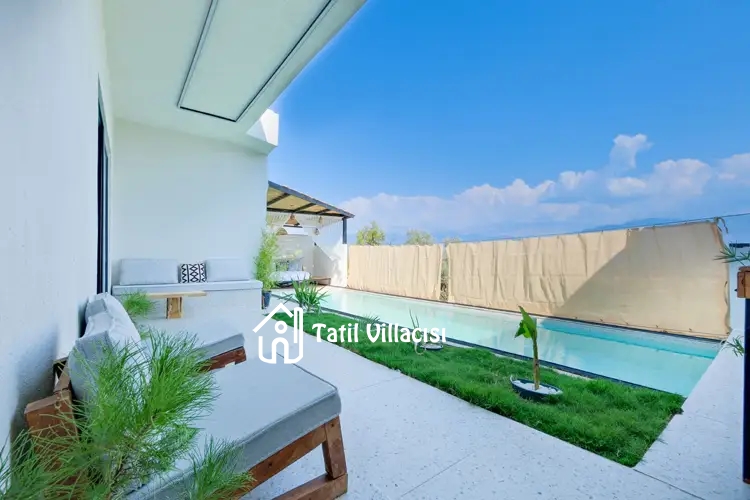 Villa Freya