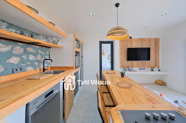 Villa Freya