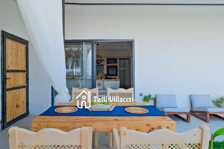 Villa Freya